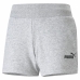 Pantalón Corto Deportivo Puma Essentials