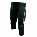 Pantaloni pentru Adulți Rinat Pesquero Moya Negru Unisex