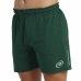 Pantalon Scurt Sport Bullpadel lilao Verde inchis