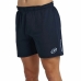 Pantalon Scurt Sport Bullpadel lilao Albastru