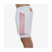 Sportsshorts Bullpadel Elato Hvit