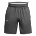 Pantalone per Adulti Under Armour Baseline Grigio Uomo