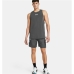 Παντελόνι για Ενήλικους Under Armour Baseline Γκρι Άντρες