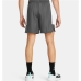 Adult Trousers Under Armour Baseline Grey Men