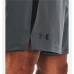 Pantalon pour Adulte Under Armour Tech Vent Homme