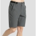 Sport Shorts +8000 Jester Grå