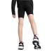 Shorts infantis Puma Essentials + Blossom