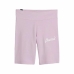 Kinder shorts Puma Essentials + Blossom