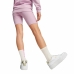 Shorts per bambini Puma Essentials + Blossom