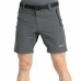 Sports Shorts +8000 Merlo Grey