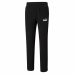 Pantalón Largo Deportivo Puma Essentials Logo Hombre