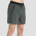 Sports Shorts +8000 Yuraco Grey