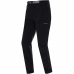 Pantalone Lungo Sportivo Trangoworld Mamey Sf Nero Donna