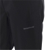 Pantalone Lungo Sportivo Trangoworld Mamey Sf Nero Donna