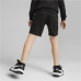 Barneshorts Puma Better Essentials Svart