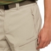 Pantalón Corto Deportivo Trangoworld Limut Sf Marrón