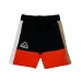 Barneshorts Kappa 8056Sf00059 Svart