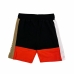 Barneshorts Kappa 8056Sf00059 Svart