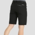 Pantalon Scurt Sport +8000 Midof Negru