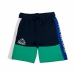 Kinder shorts Kappa 8036Sf00059 Blauw