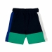 Kinder shorts Kappa 8036Sf00059 Blauw