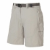 Sport Shorts Trangoworld Assy Sf Brun