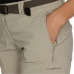 Pantaloncino Sportivo Trangoworld Assy Sf Marrone