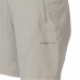 Pantaloncino Sportivo Trangoworld Assy Sf Marrone