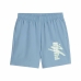 Kinder shorts Puma Essentials+ AB