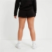 Sport Shorts Ellesse Kyrana Loopback Schwarz