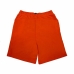 Barnshorts Puma Blank Orange