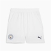 Pantalón para Adultos Puma Manchester City 24/25 Hombre