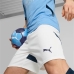 Calças para Adultos Puma Manchester City 24/25 Homem