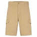 Pantalón Corto Deportivo Lee Xm Crossroad Marrón