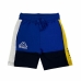 Shorts per bambini Kappa 8056Sf00059 Azzurro