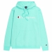 Herenhoodie Champion Hooded Water