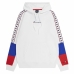 Sudadera con Capucha Hombre Champion Hooded Blanco