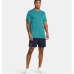 Byxor för vuxna Under Armour Vanish Män