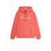 Moški Pulover s Kapuco Champion Hooded