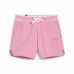 Barneshorts Puma Squad G Rosa