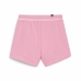 Barneshorts Puma Squad G Rosa