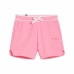 Barnshorts Puma Squad G Rosa