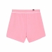 Barneshorts Puma Squad G Rosa