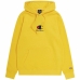 Sudadera con Capucha Hombre Champion Hooded Amarillo