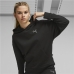 Bluza z kapturem Damska Puma Better Essentials Czarny