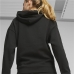 Women’s Hoodie Puma Better Essentials Black