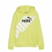 Kindersweater Puma Power Graphic