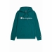 Sudadera con Capucha Hombre Champion Hooded