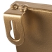 Espelho de parede Alexandra House Living Dourado Metal 7 x 113 x 53 cm