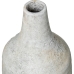 Vase Alexandra House Living Weiß aus Keramik 15 x 37 cm